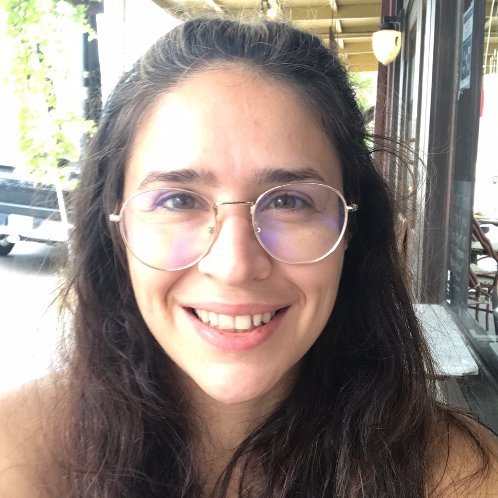 Meet your Posher, Mahaut